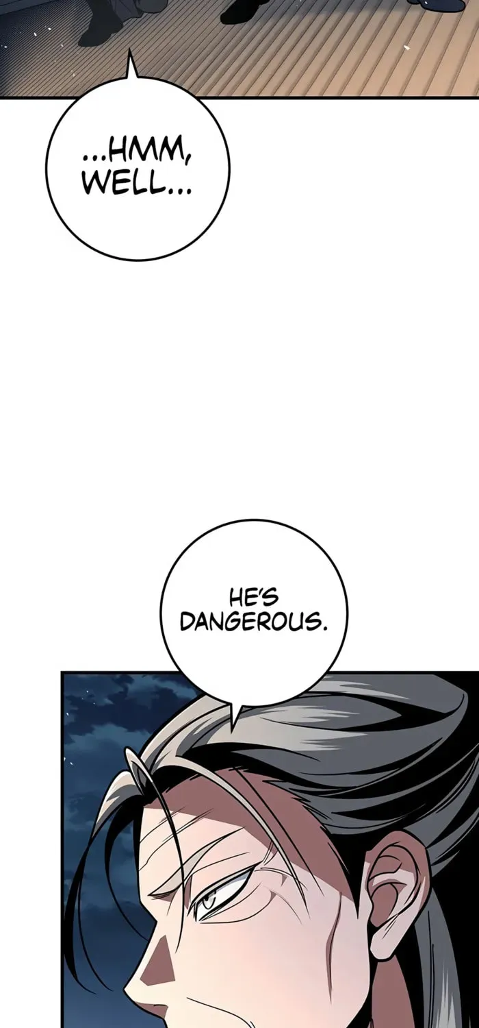 Taitei no Ken Chapter 96 page 92 - 