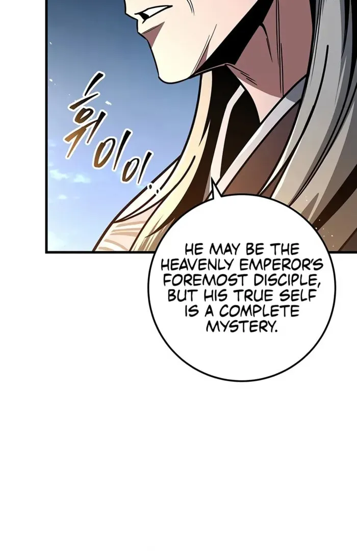 Taitei no Ken Chapter 96 page 93 - 
