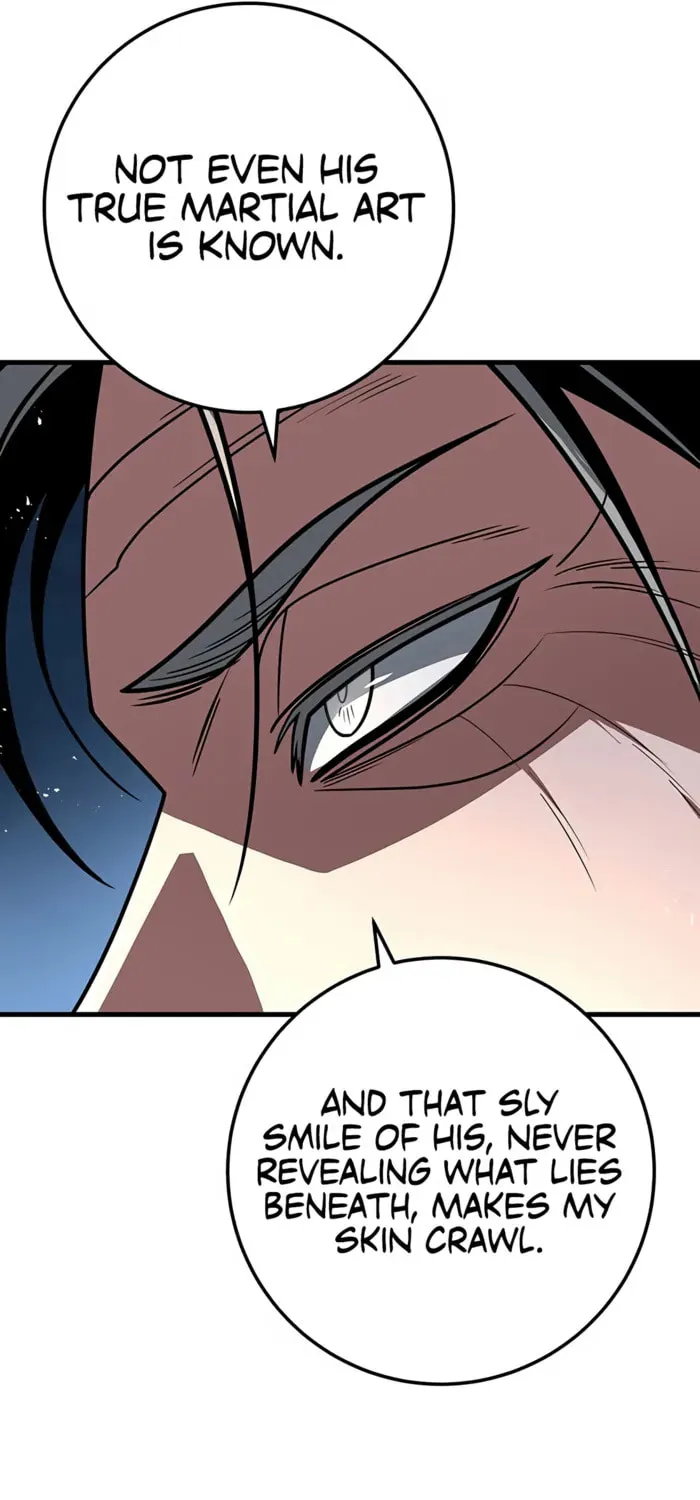 Taitei no Ken Chapter 96 page 94 - 