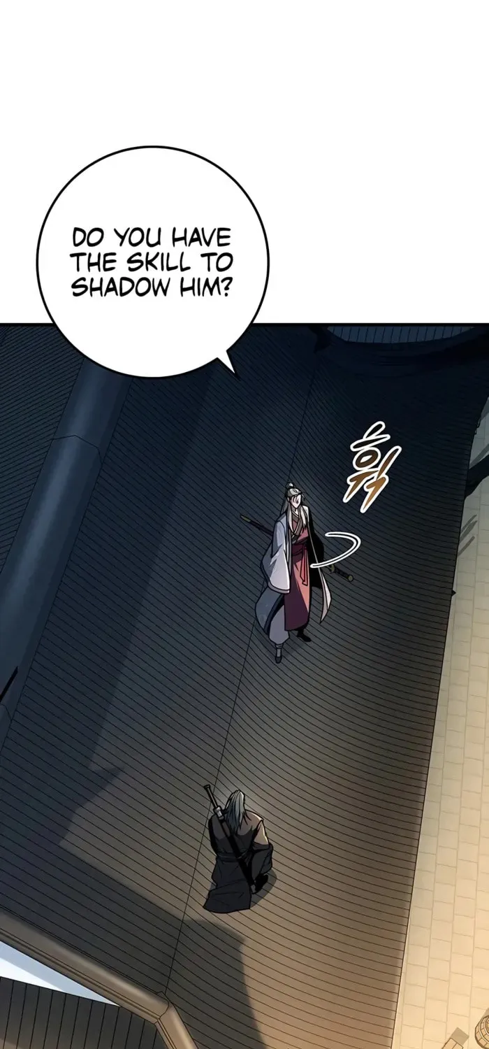 Taitei no Ken Chapter 96 page 95 - 
