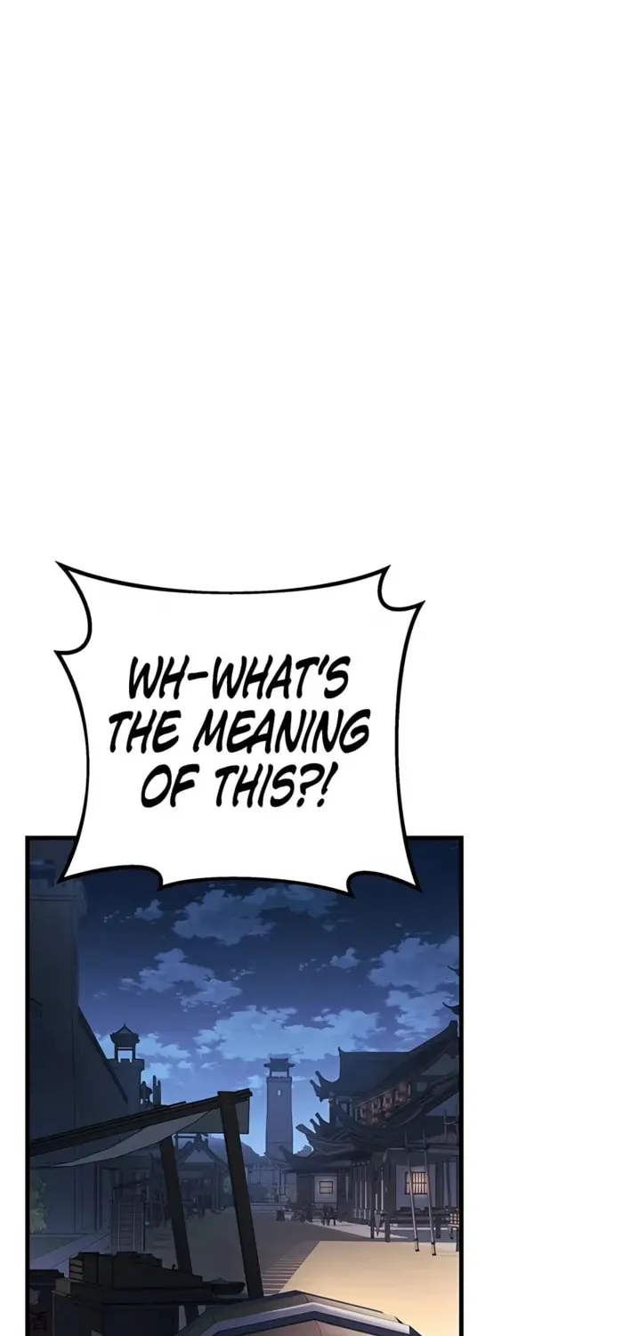 Taitei no Ken Chapter 96 page 97 - 