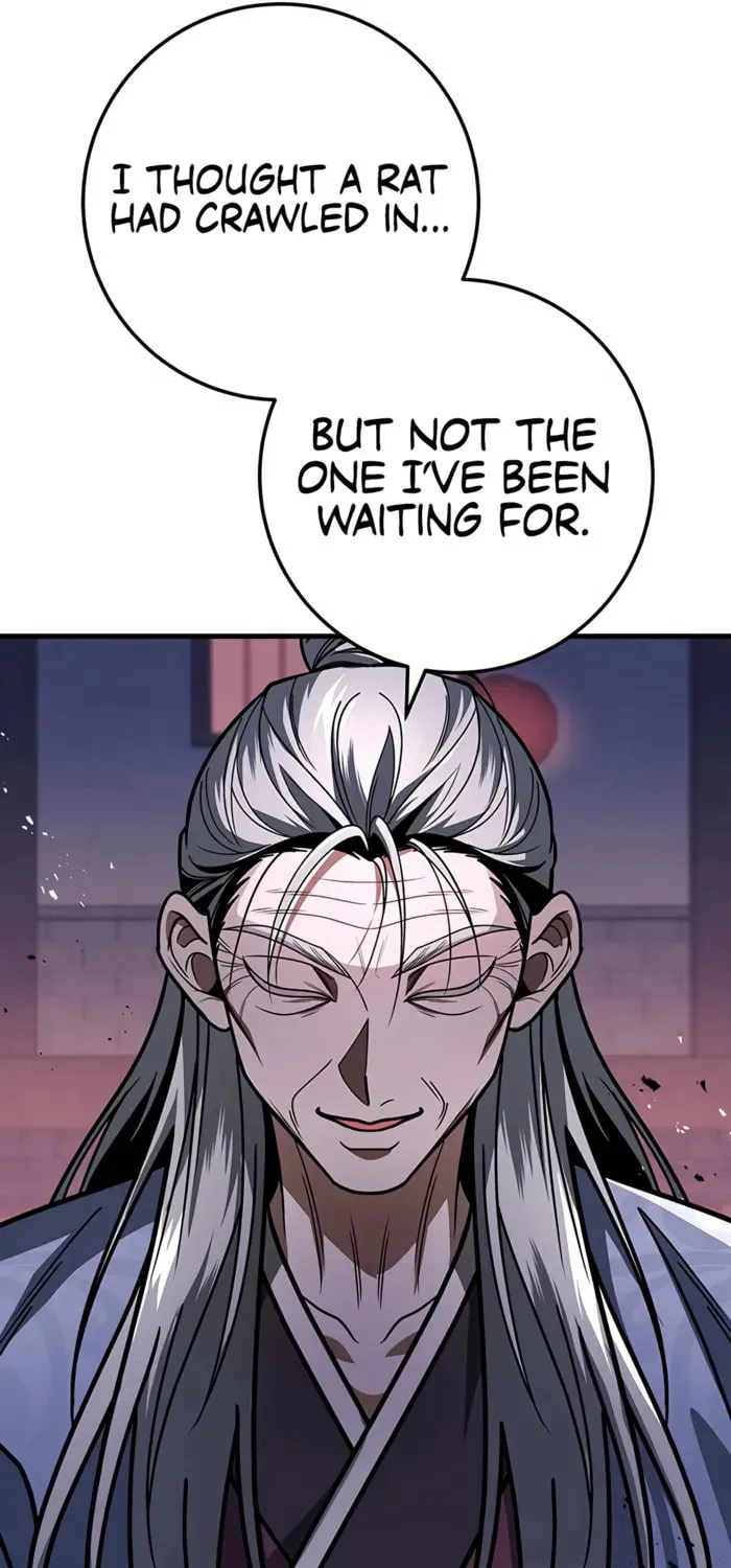 Taitei no Ken Chapter 97 page 101 - 