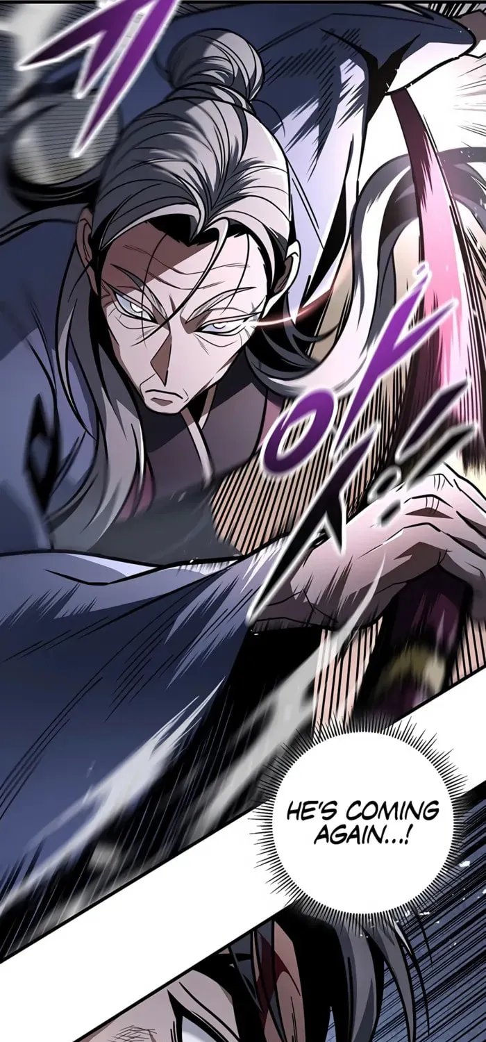 Taitei no Ken Chapter 97 page 104 - 