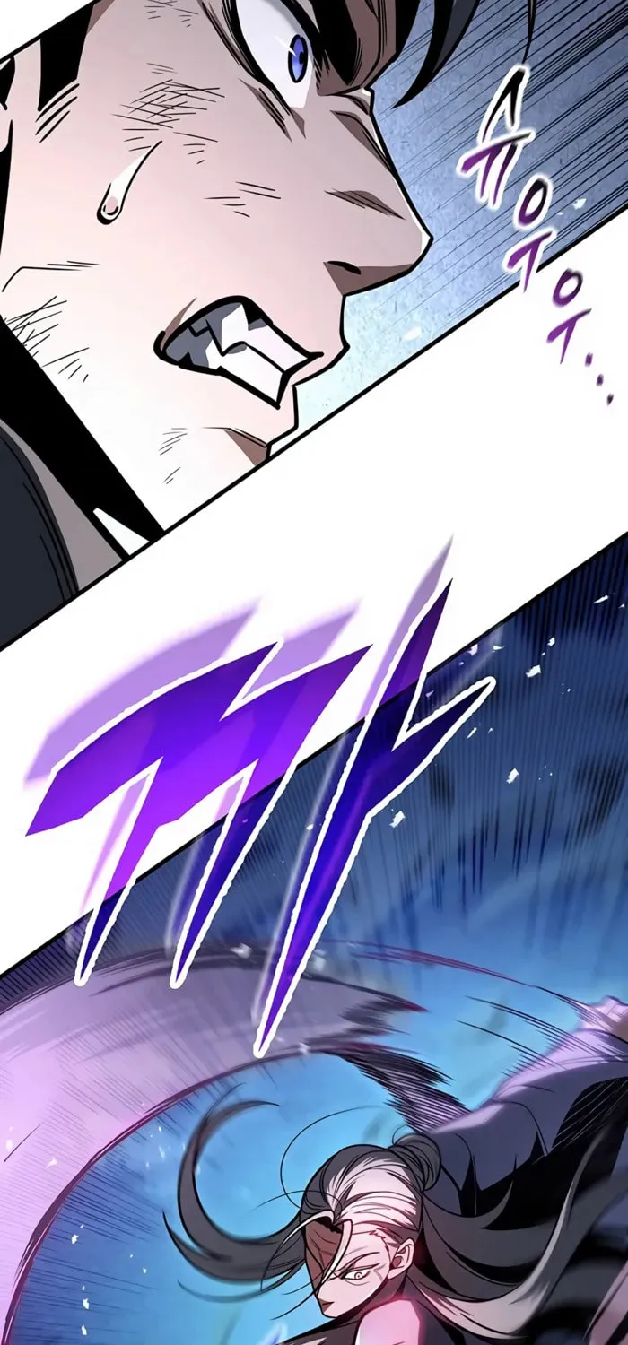 Taitei no Ken Chapter 97 page 105 - 