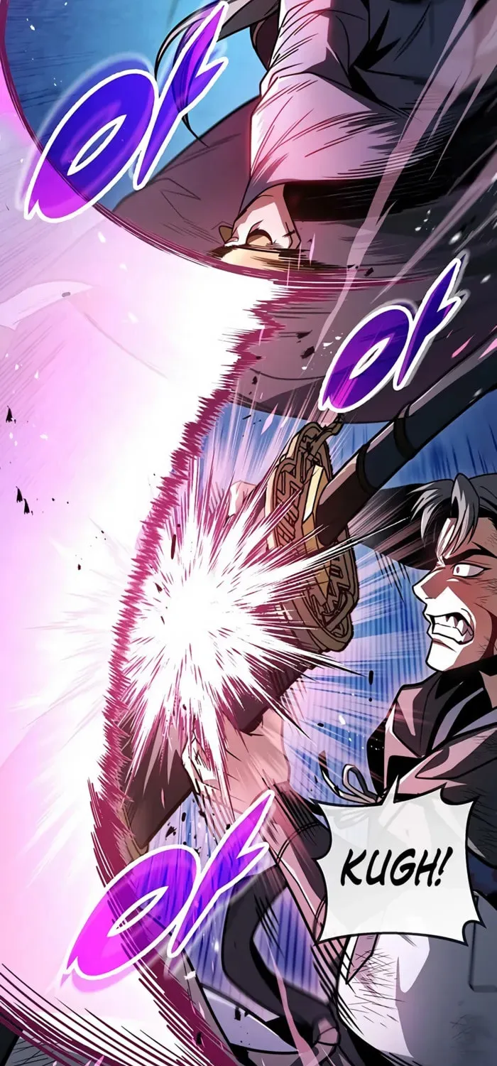 Taitei no Ken Chapter 97 page 106 - 