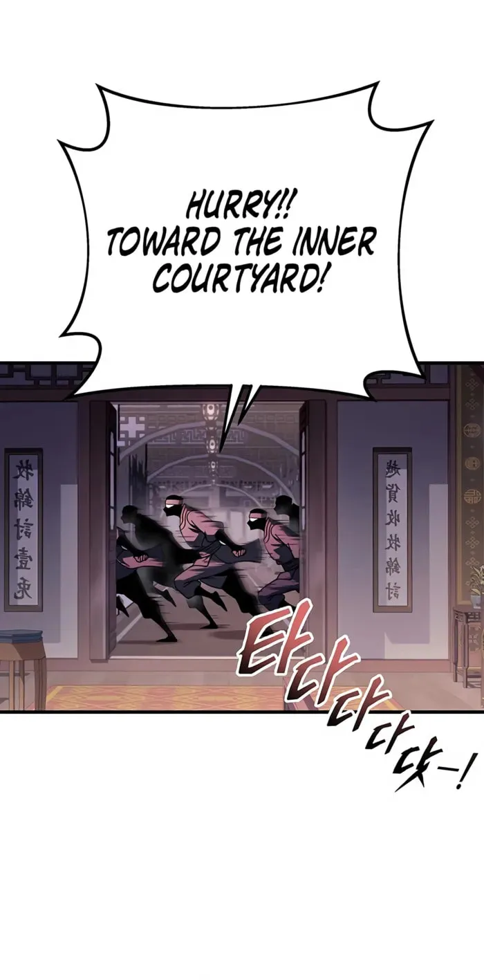 Taitei no Ken Chapter 97 page 108 - 