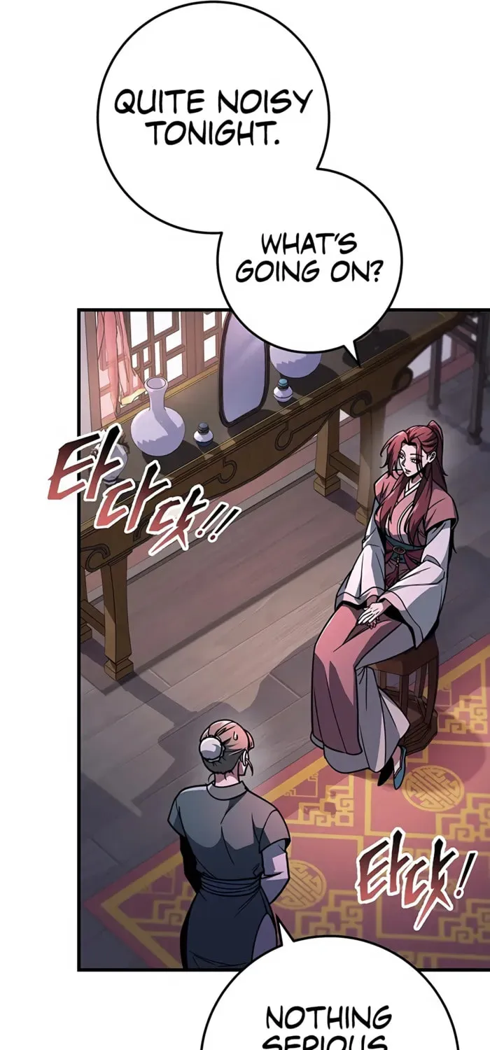 Taitei no Ken Chapter 97 page 109 - 