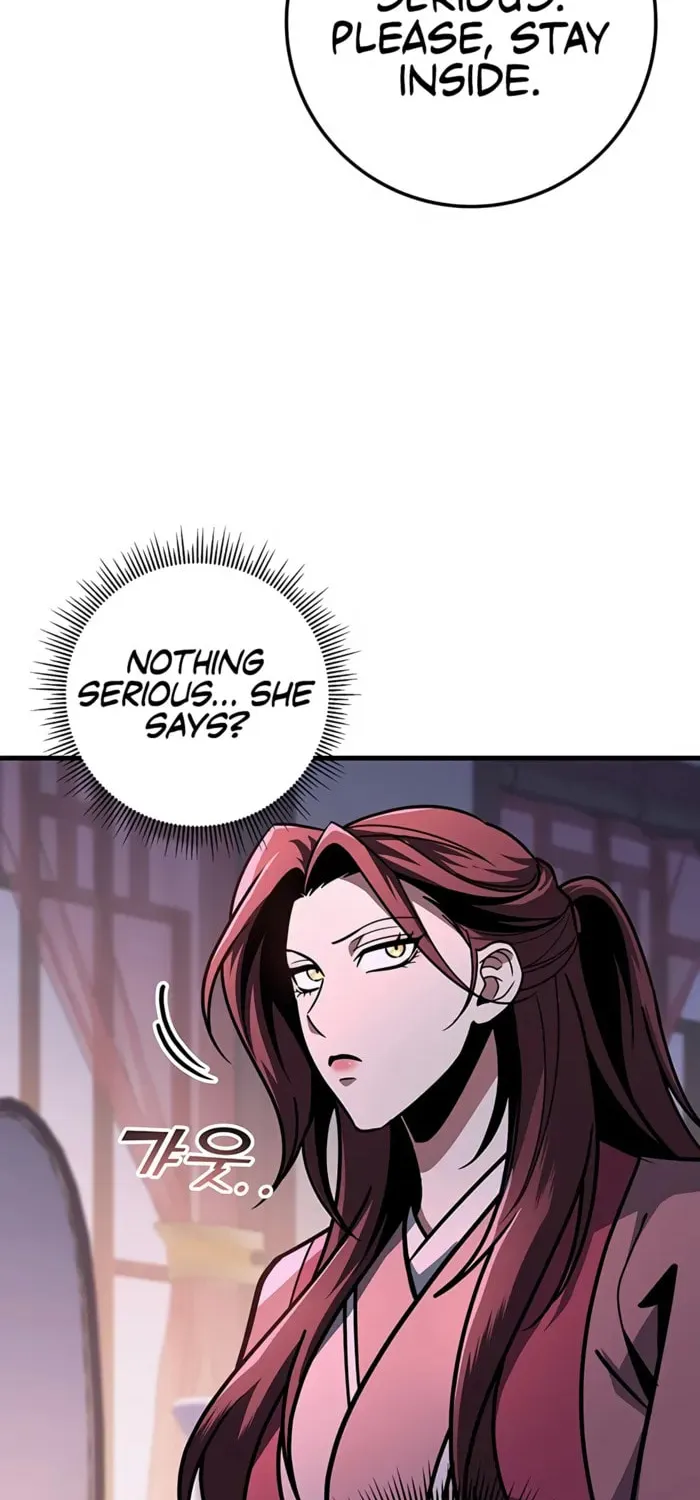 Taitei no Ken Chapter 97 page 110 - 