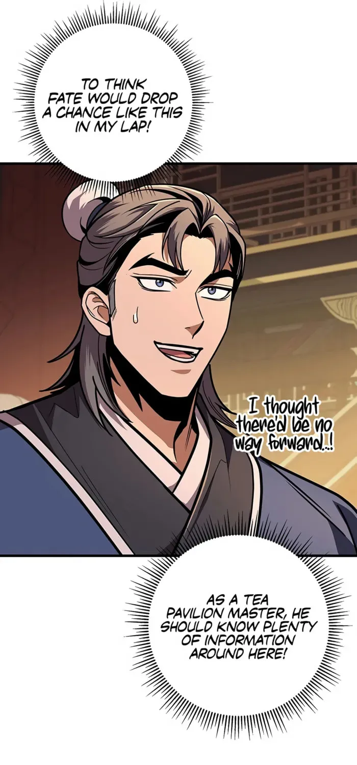 Taitei no Ken Chapter 97 page 12 - 