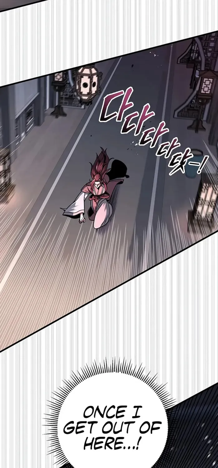 Taitei no Ken Chapter 97 page 116 - 