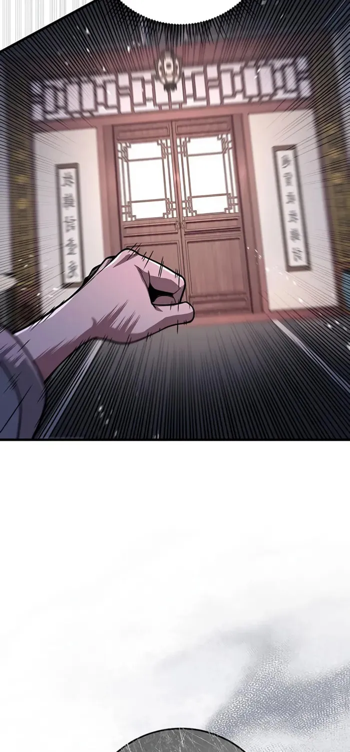 Taitei no Ken Chapter 97 page 117 - 