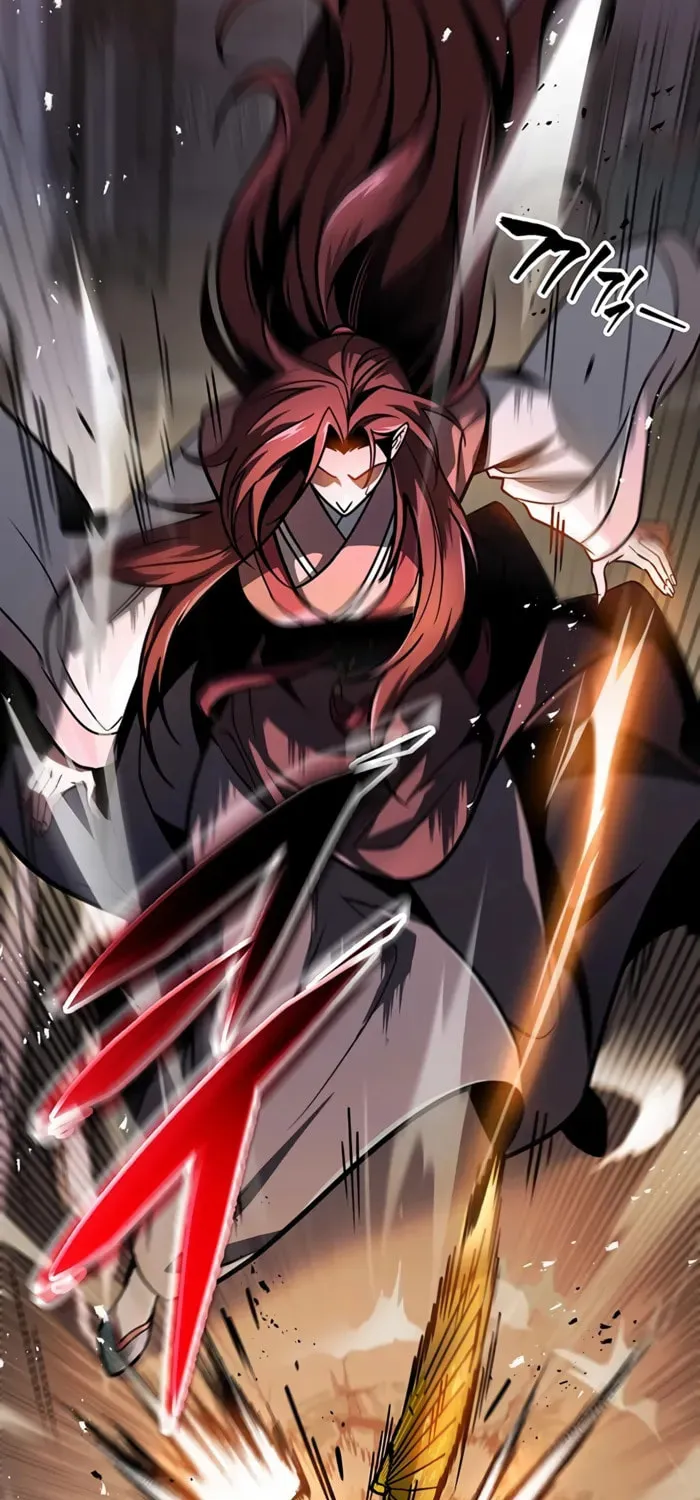 Taitei no Ken Chapter 97 page 119 - 