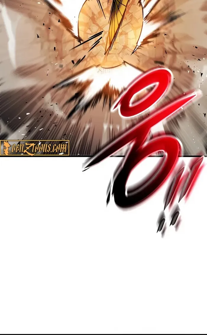 Taitei no Ken Chapter 97 page 120 - 