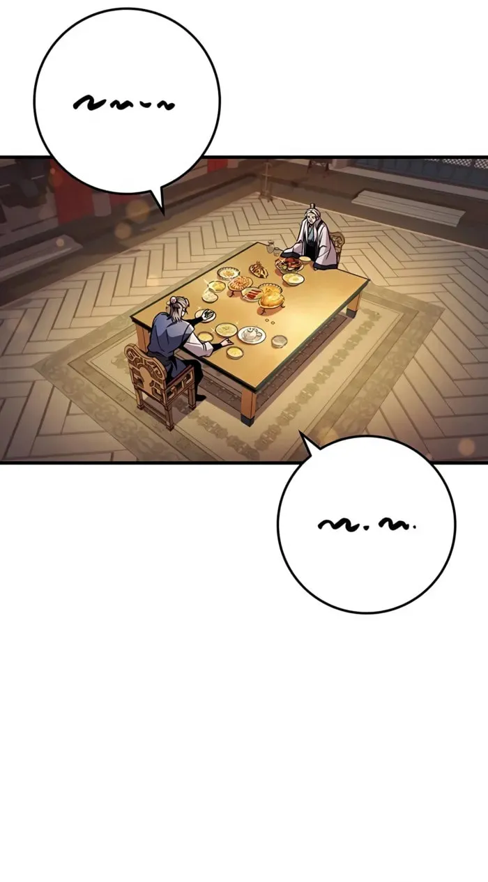 Taitei no Ken Chapter 97 page 17 - 