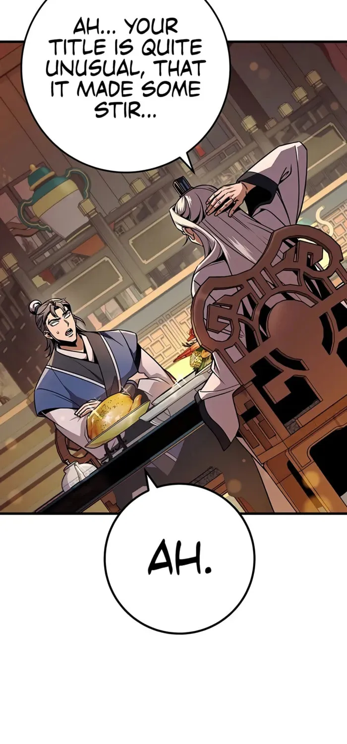 Taitei no Ken Chapter 97 page 20 - 