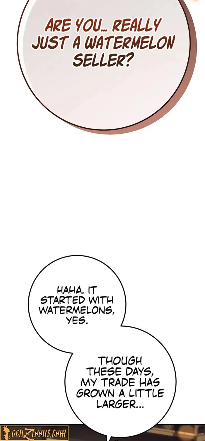 Taitei no Ken Chapter 97 page 3 - 