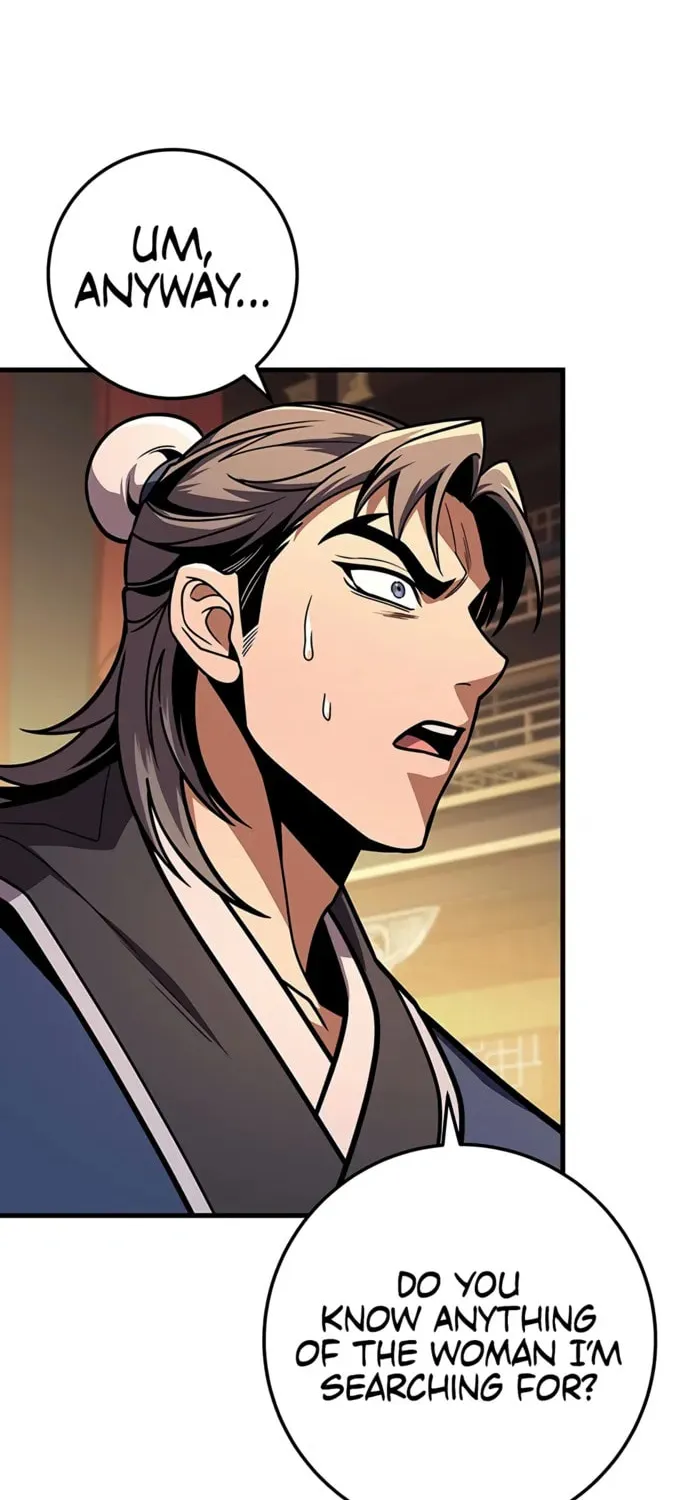 Taitei no Ken Chapter 97 page 21 - 