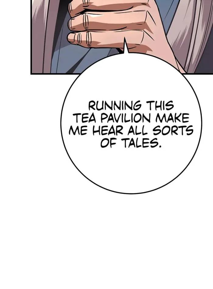 Taitei no Ken Chapter 97 page 23 - 