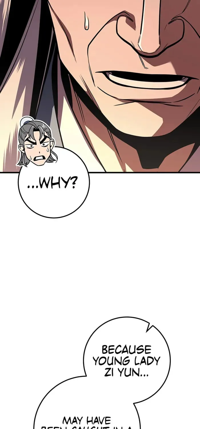 Taitei no Ken Chapter 97 page 26 - 