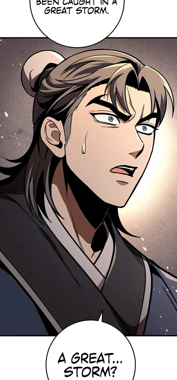 Taitei no Ken Chapter 97 page 27 - 