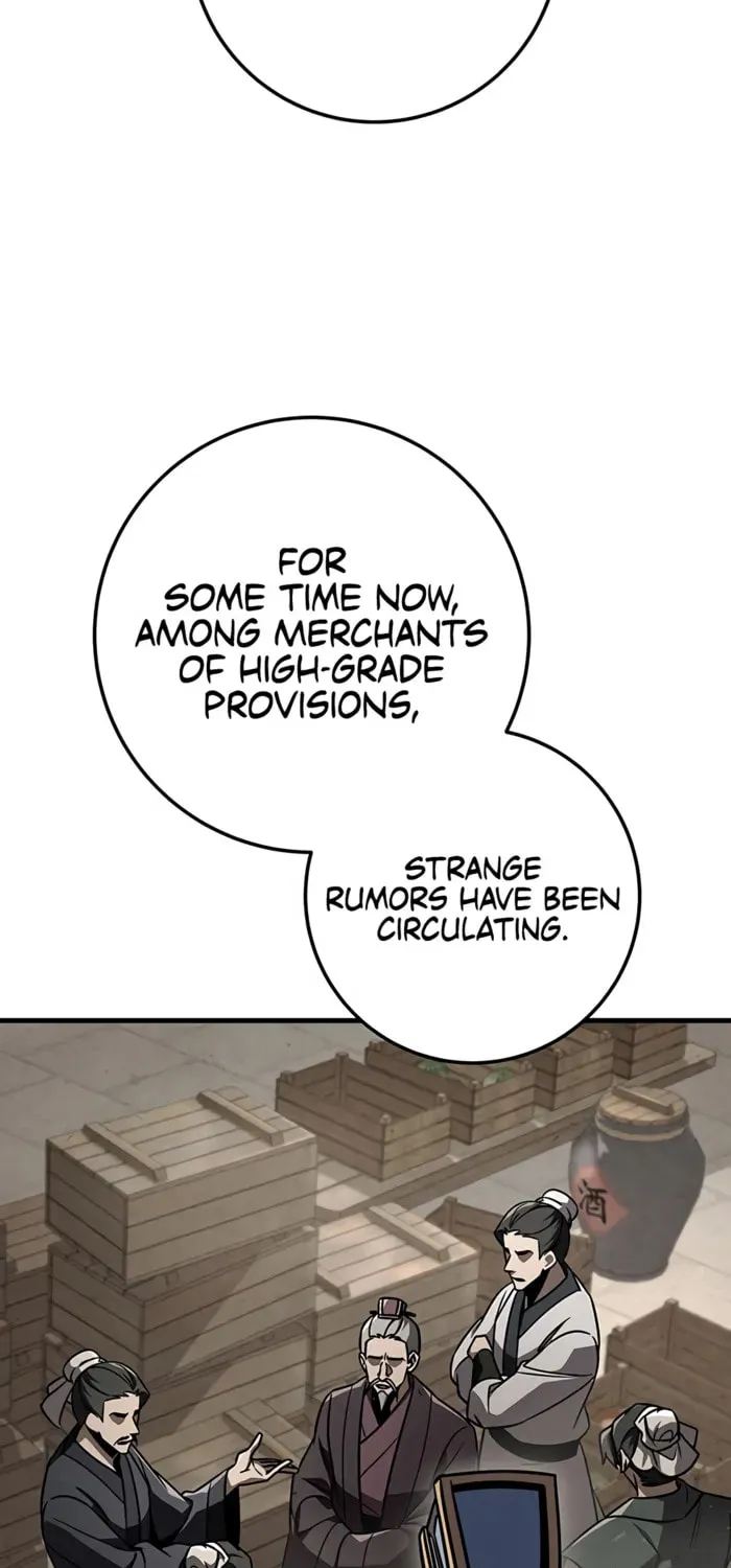 Taitei no Ken Chapter 97 page 28 - 