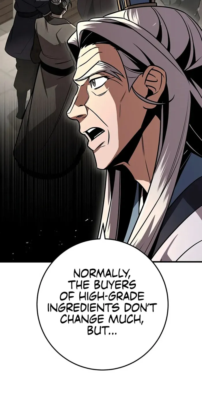 Taitei no Ken Chapter 97 page 29 - 