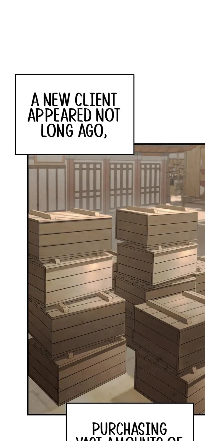 Taitei no Ken Chapter 97 page 30 - 