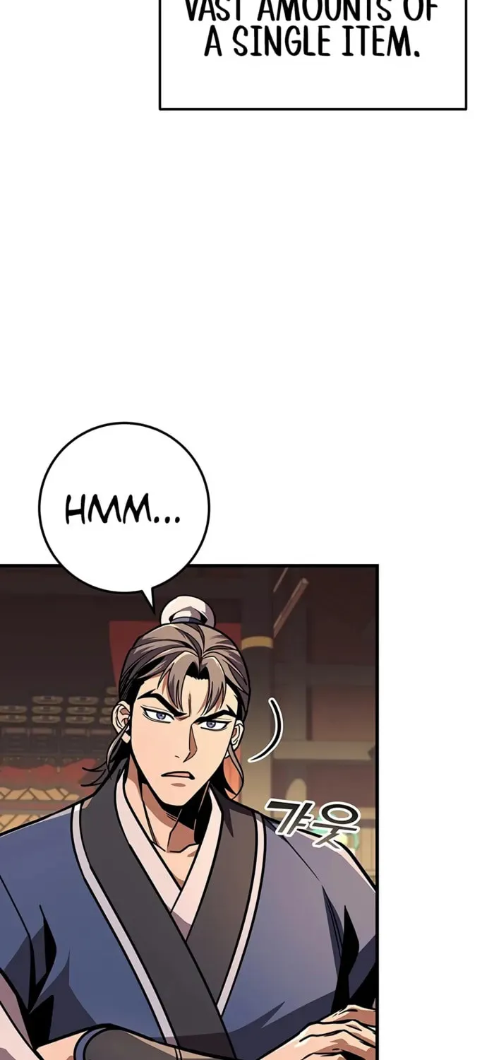 Taitei no Ken Chapter 97 page 31 - 