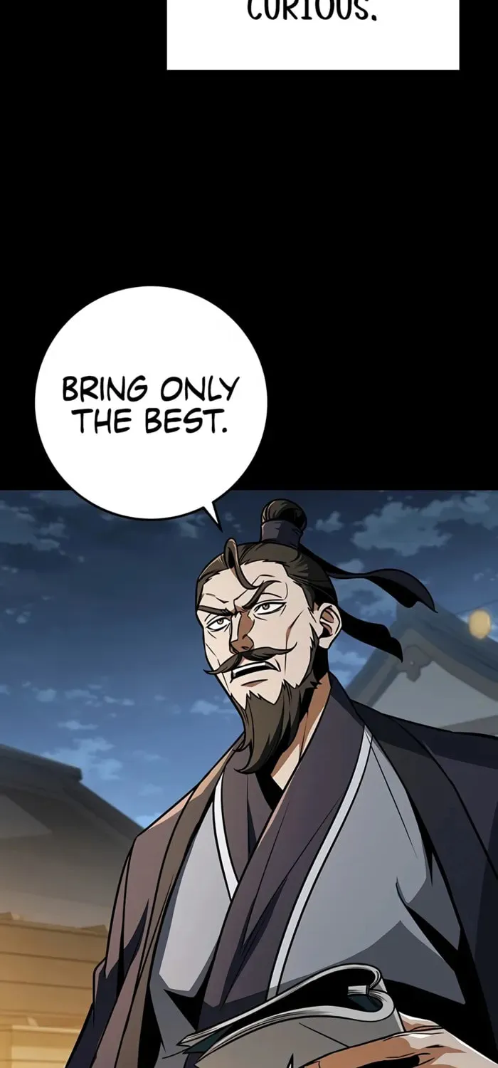 Taitei no Ken Chapter 97 page 33 - 