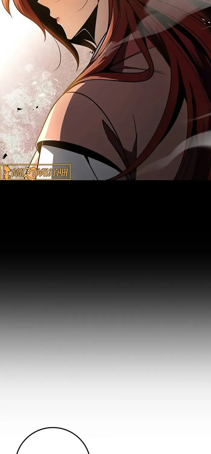 Taitei no Ken Chapter 97 page 37 - 