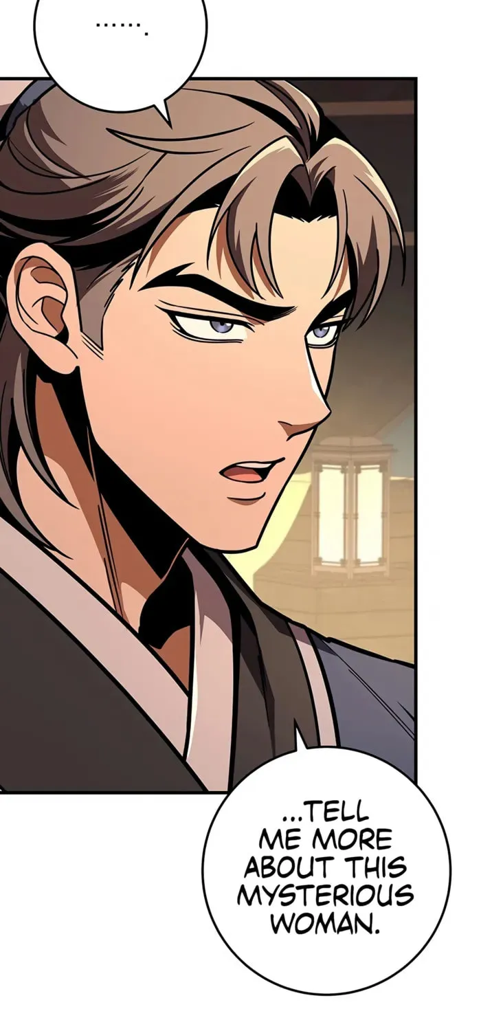 Taitei no Ken Chapter 97 page 38 - 