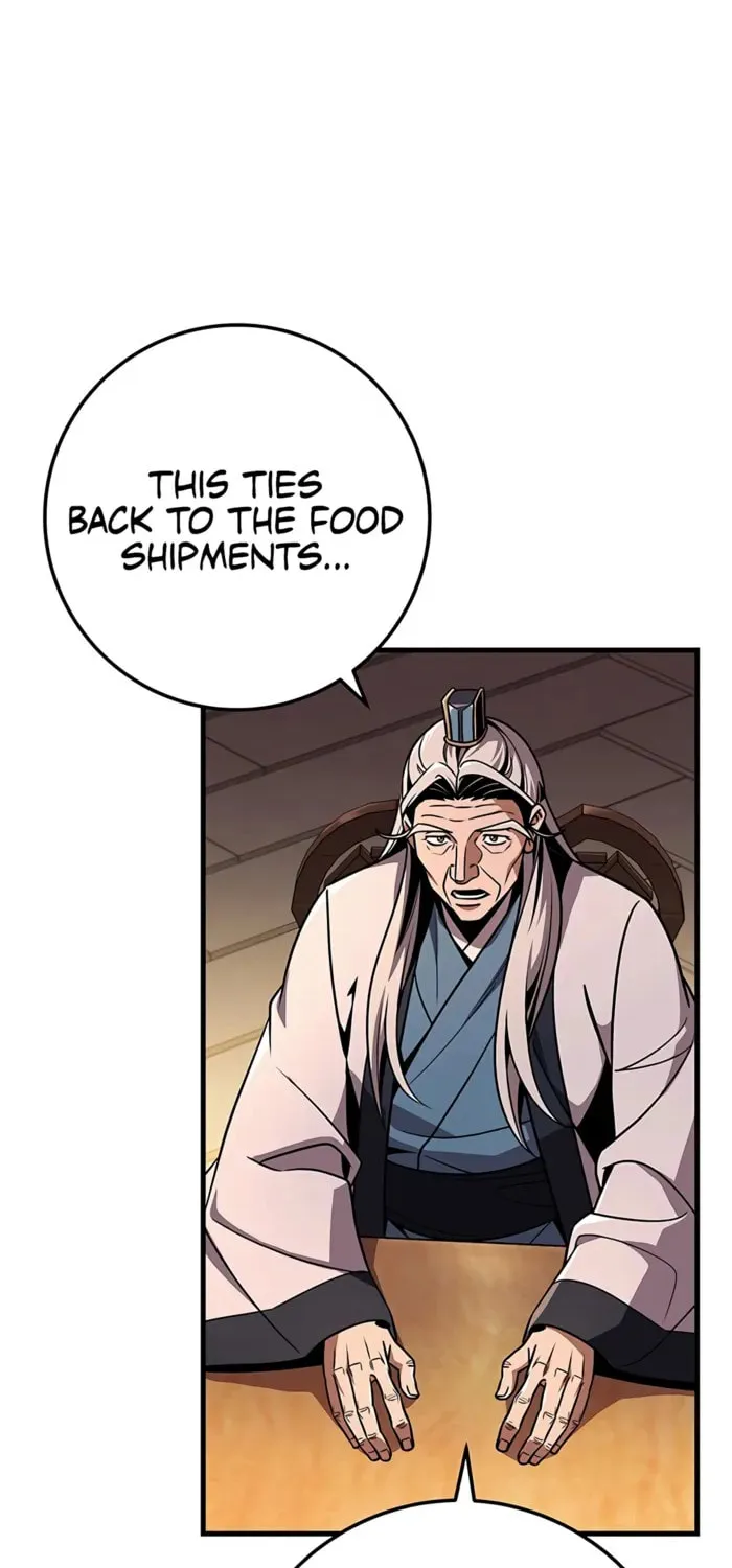 Taitei no Ken Chapter 97 page 39 - 