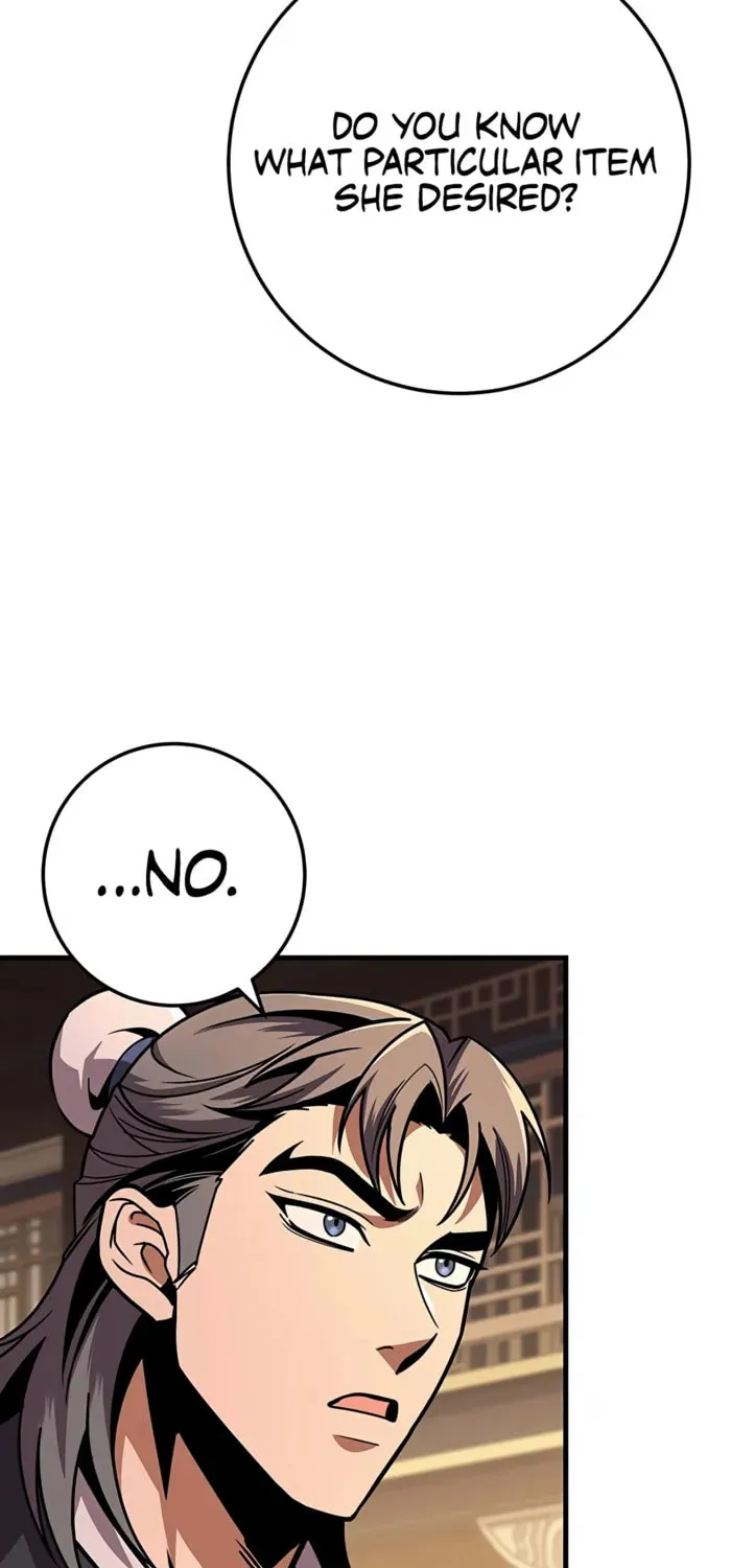 Taitei no Ken Chapter 97 page 40 - 