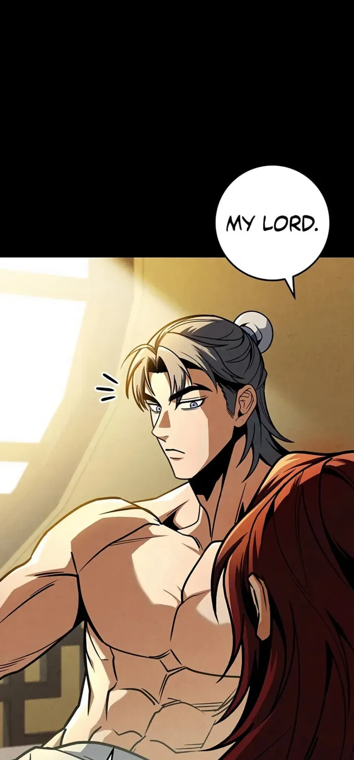 Taitei no Ken Chapter 97 page 44 - 
