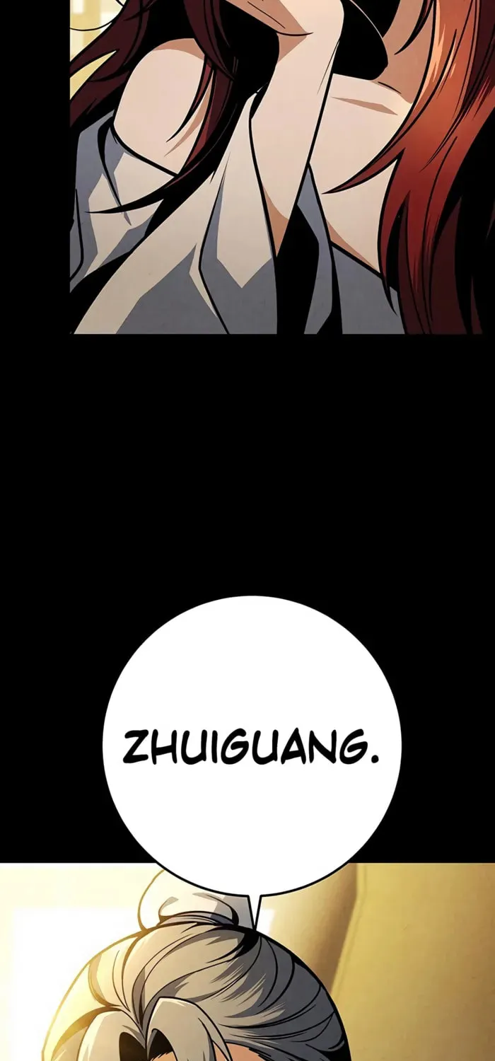 Taitei no Ken Chapter 97 page 46 - 