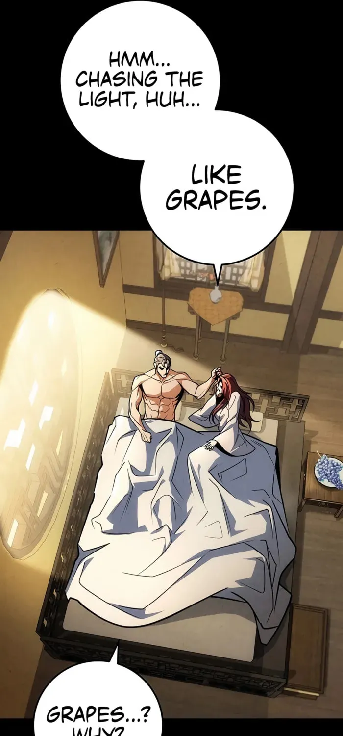 Taitei no Ken Chapter 97 page 48 - 