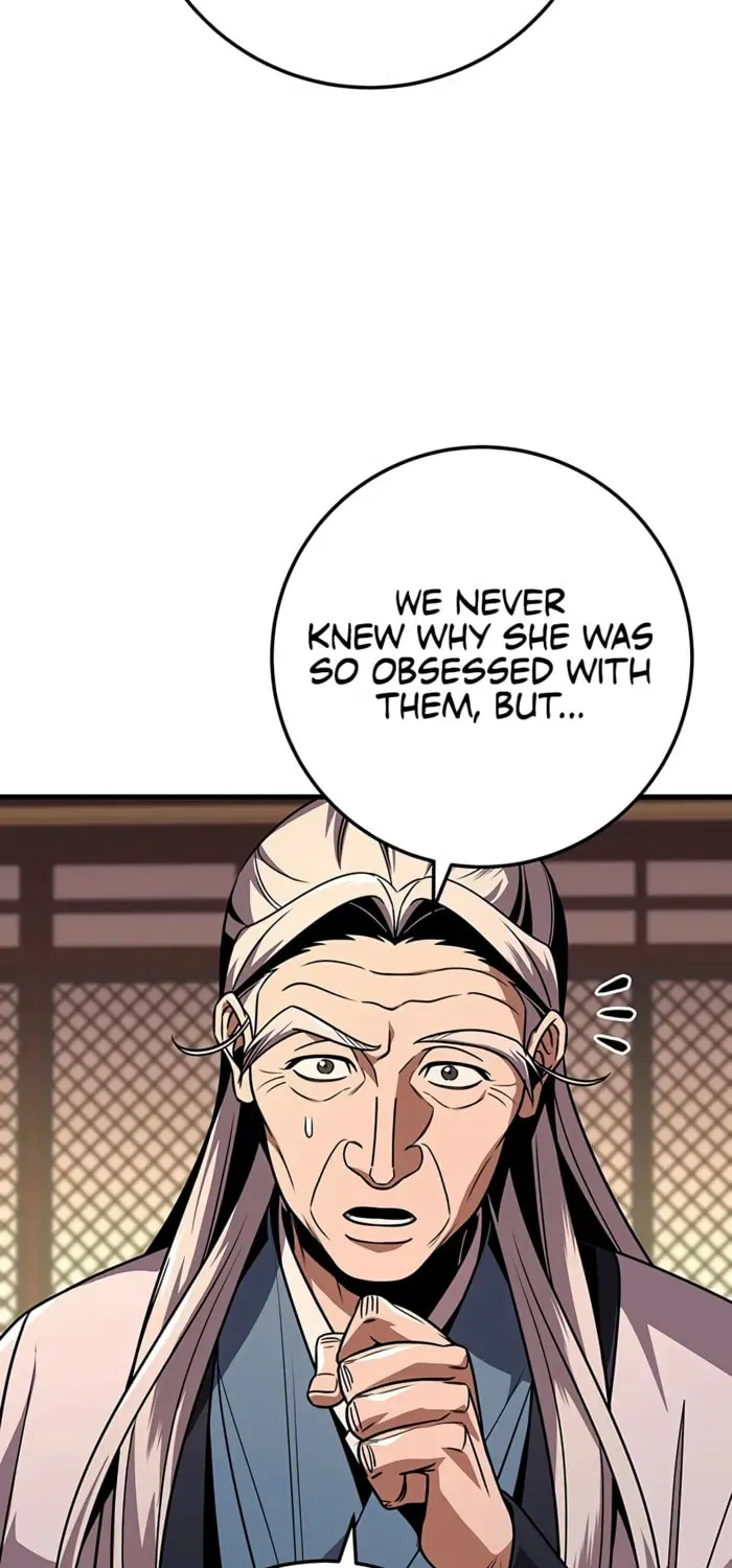 Taitei no Ken Chapter 97 page 57 - 