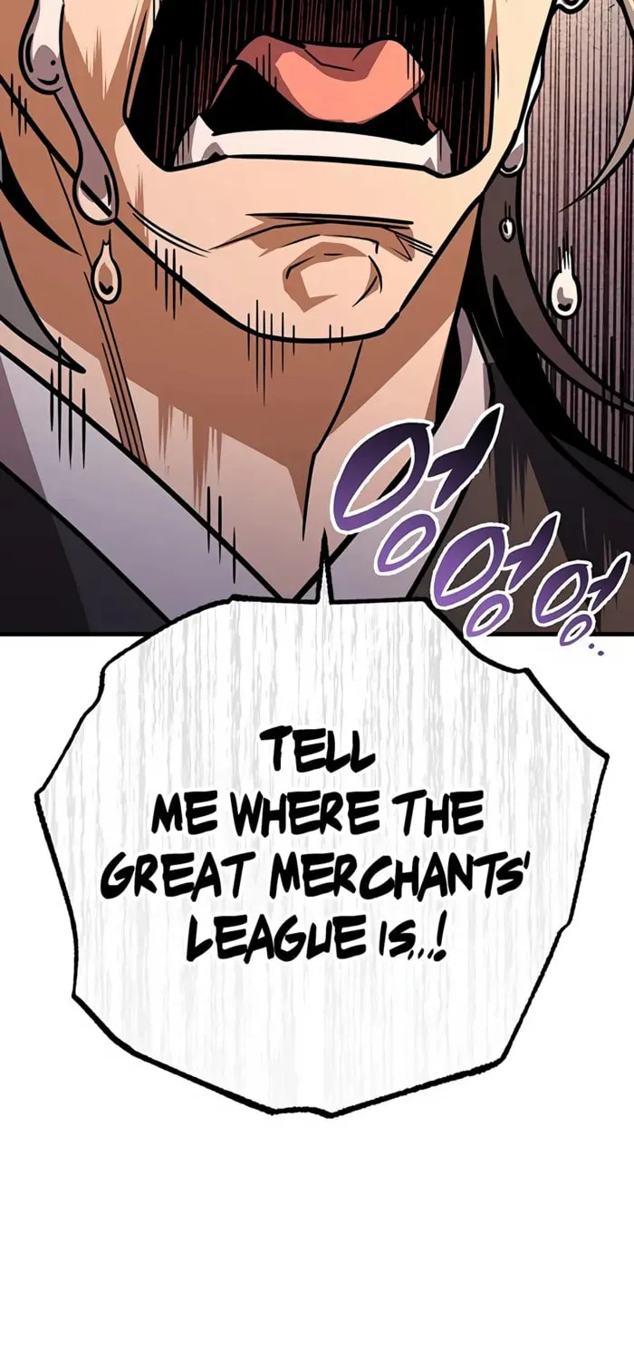 Taitei no Ken Chapter 97 page 60 - 