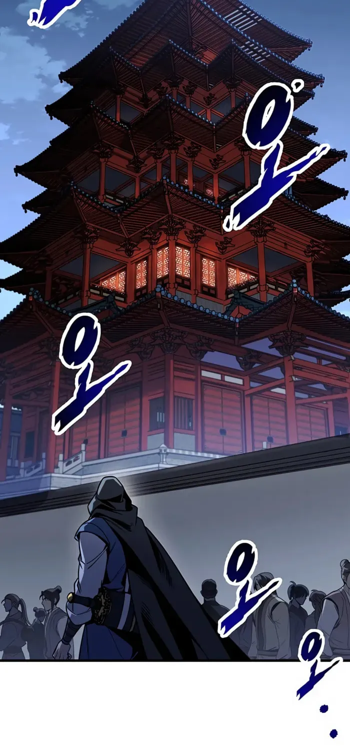 Taitei no Ken Chapter 97 page 63 - 