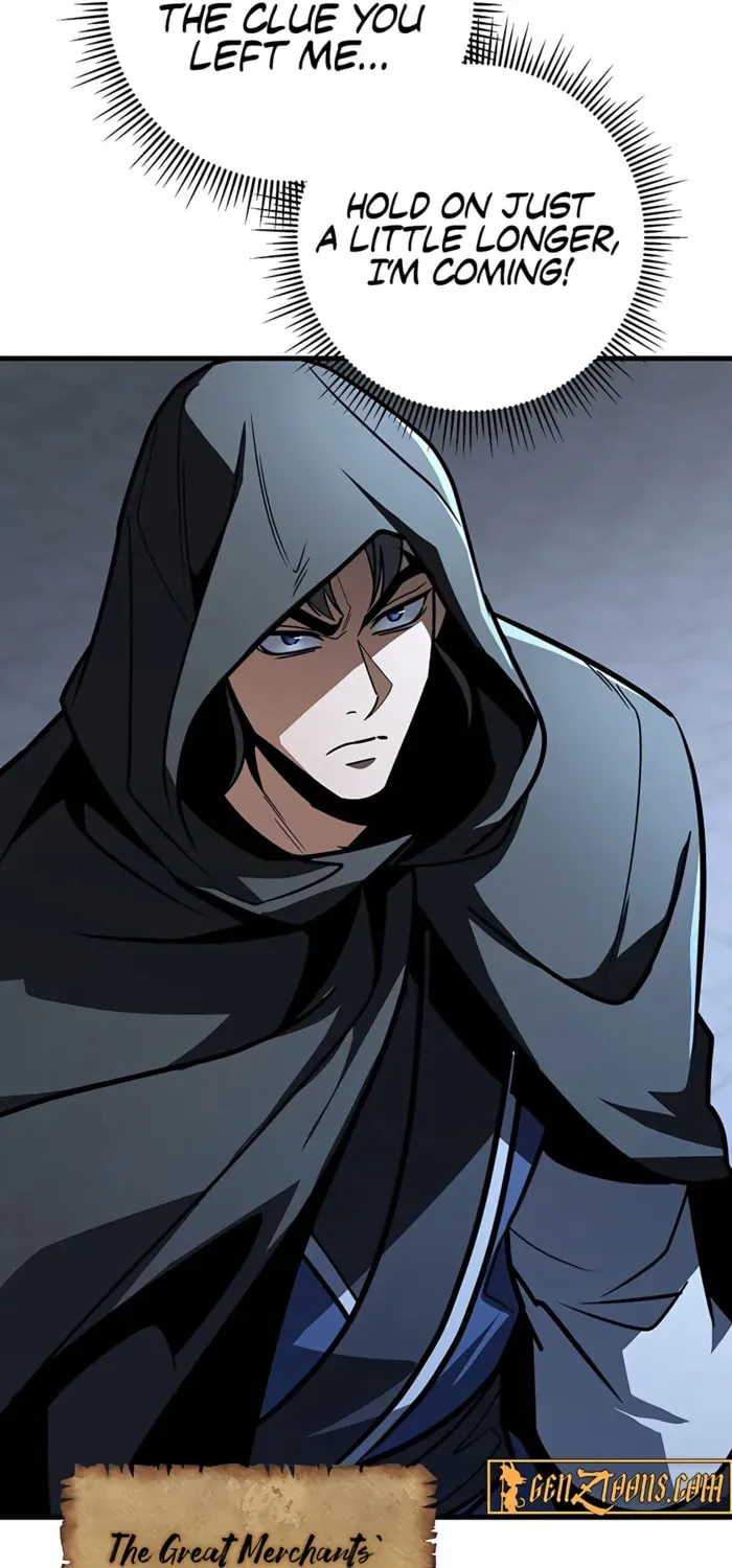 Taitei no Ken Chapter 97 page 65 - 