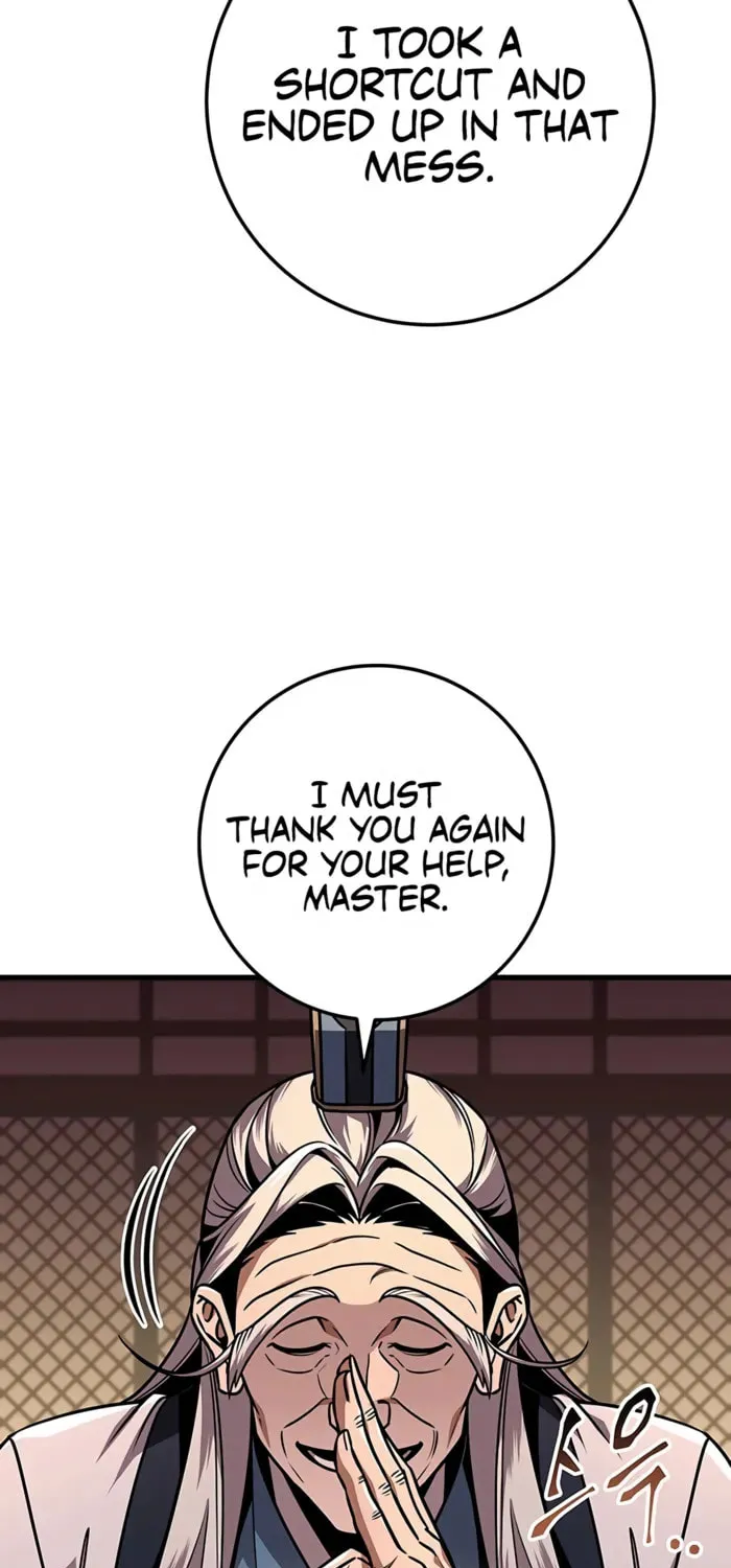 Taitei no Ken Chapter 97 page 8 - 