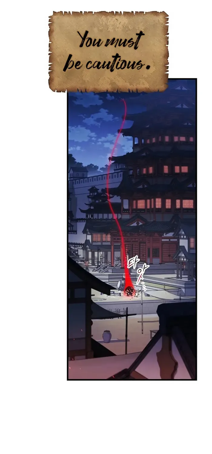 Taitei no Ken Chapter 97 page 72 - 