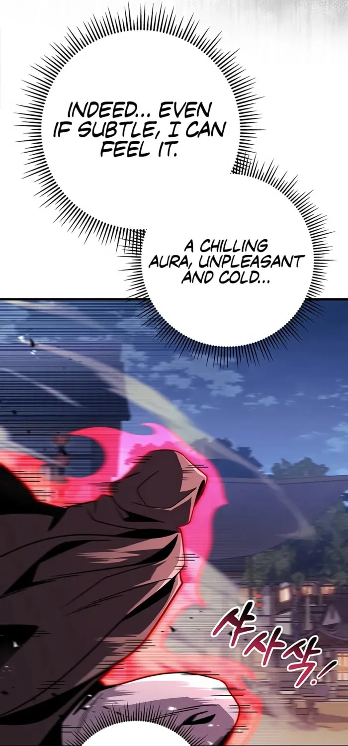 Taitei no Ken Chapter 97 page 77 - 