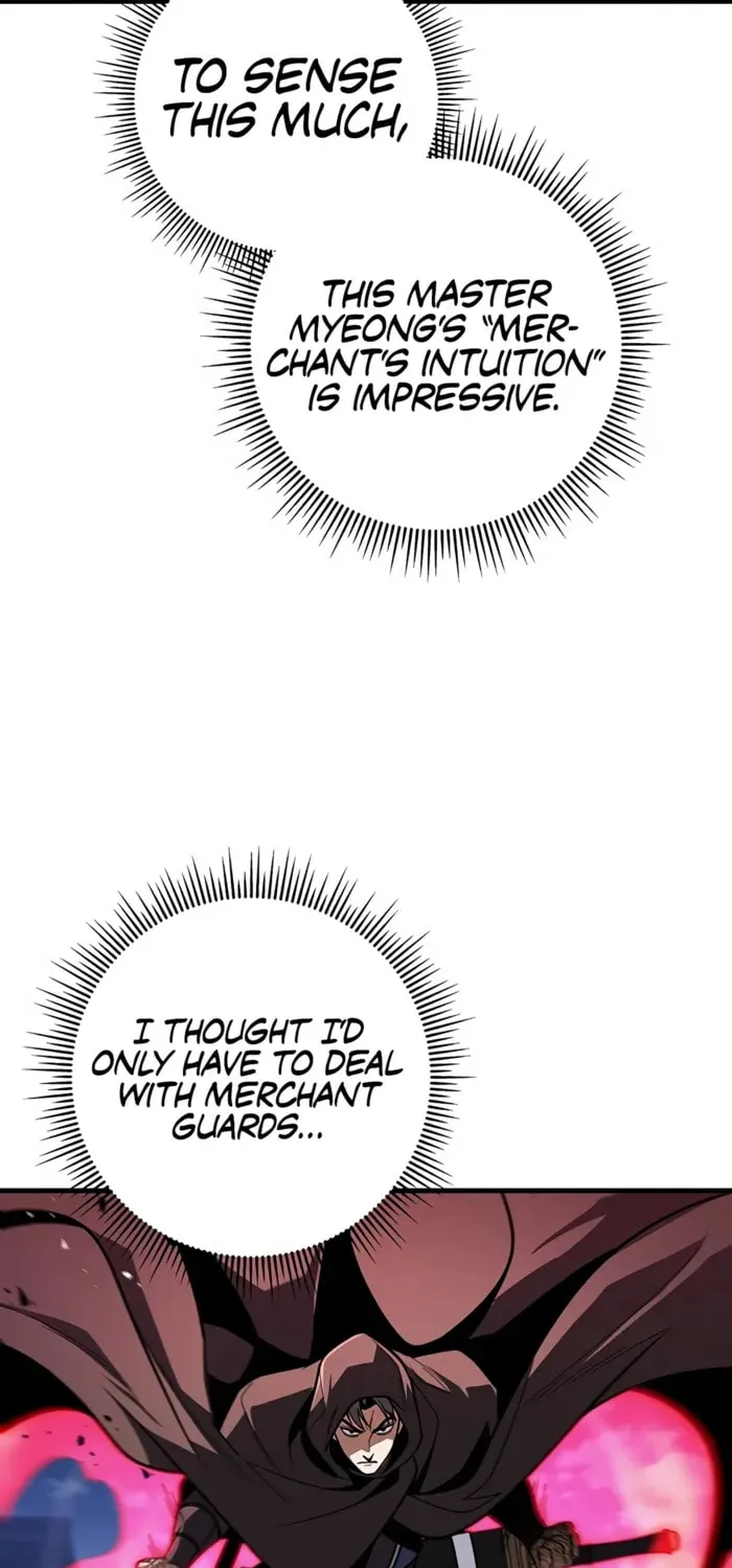Taitei no Ken Chapter 97 page 78 - 