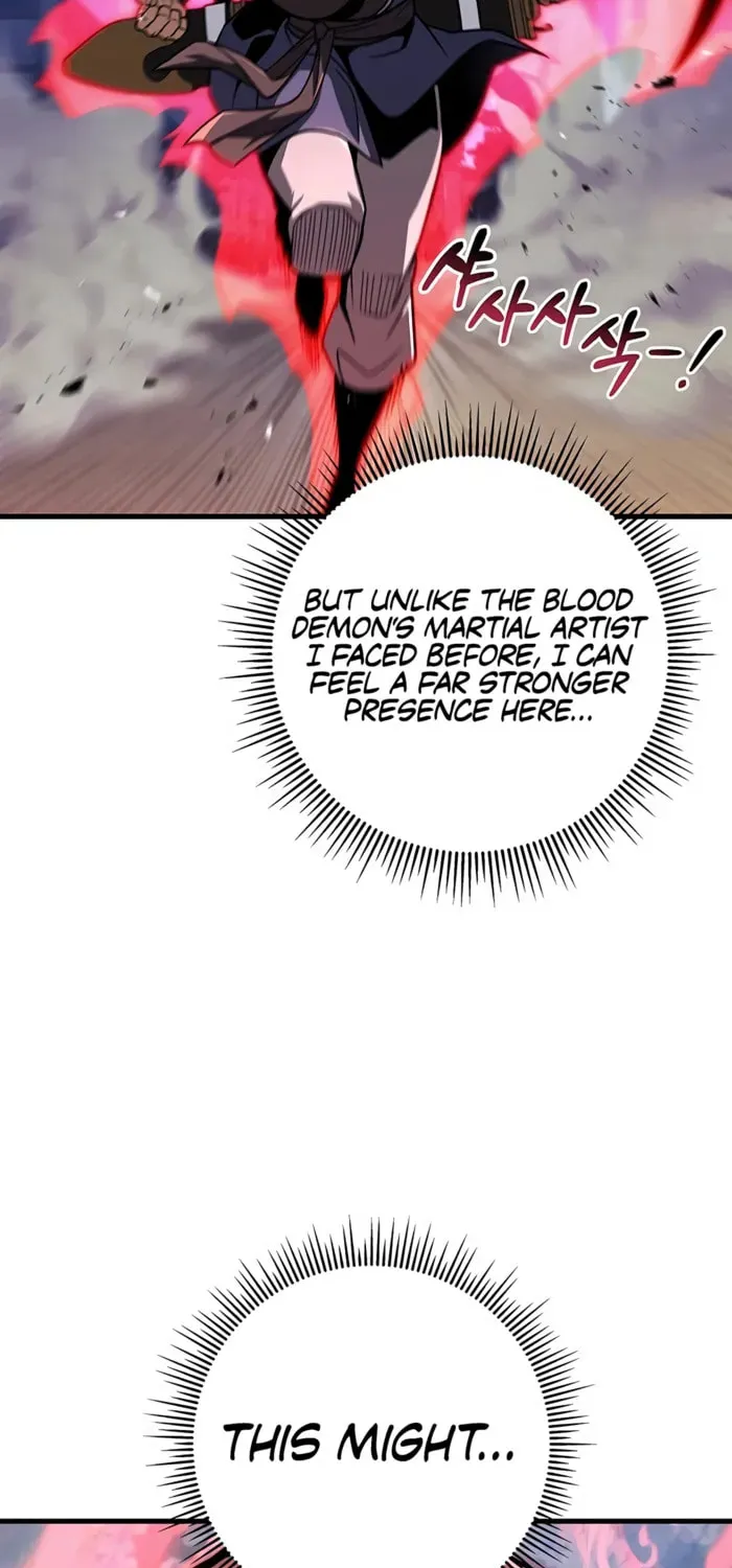 Taitei no Ken Chapter 97 page 79 - 