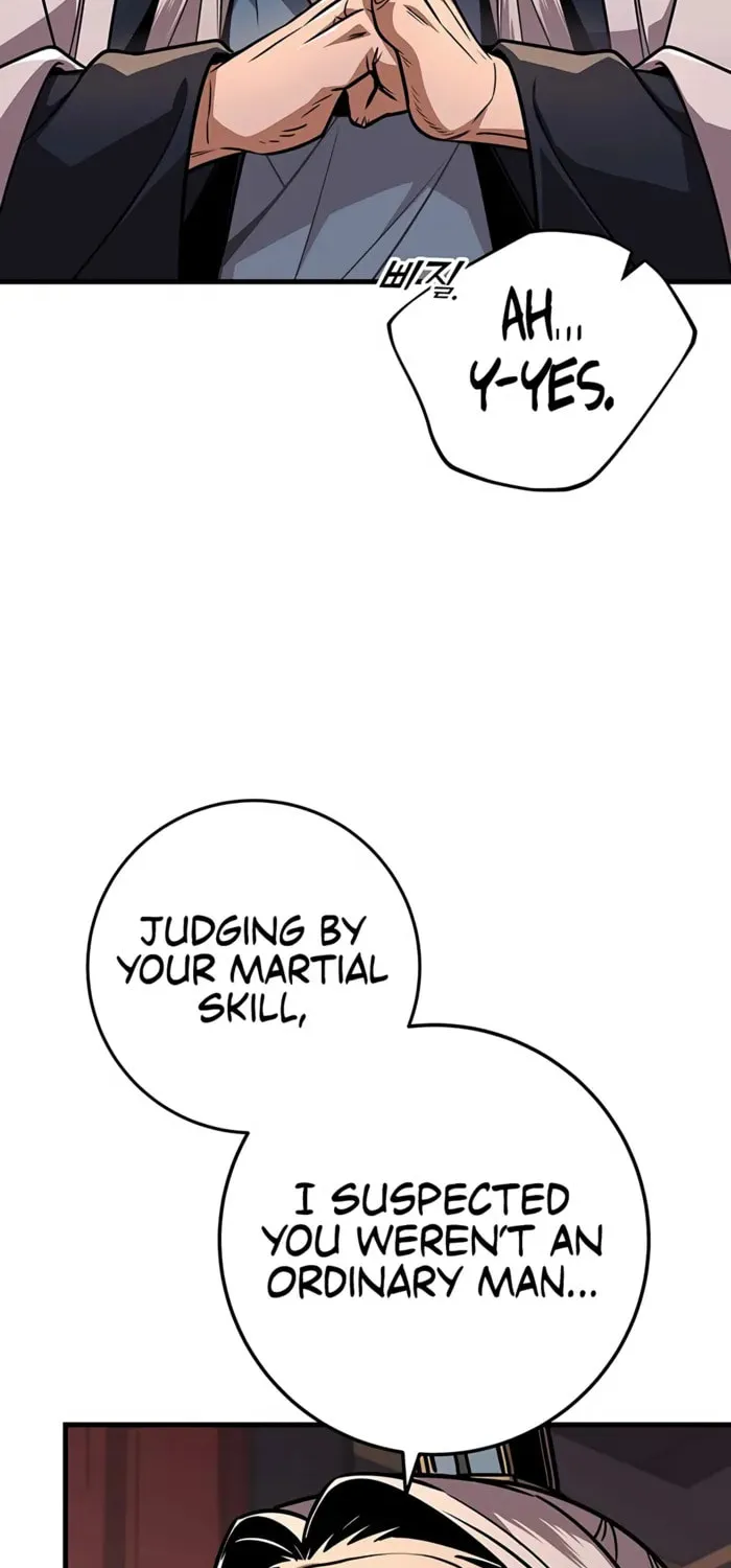 Taitei no Ken Chapter 97 page 9 - 