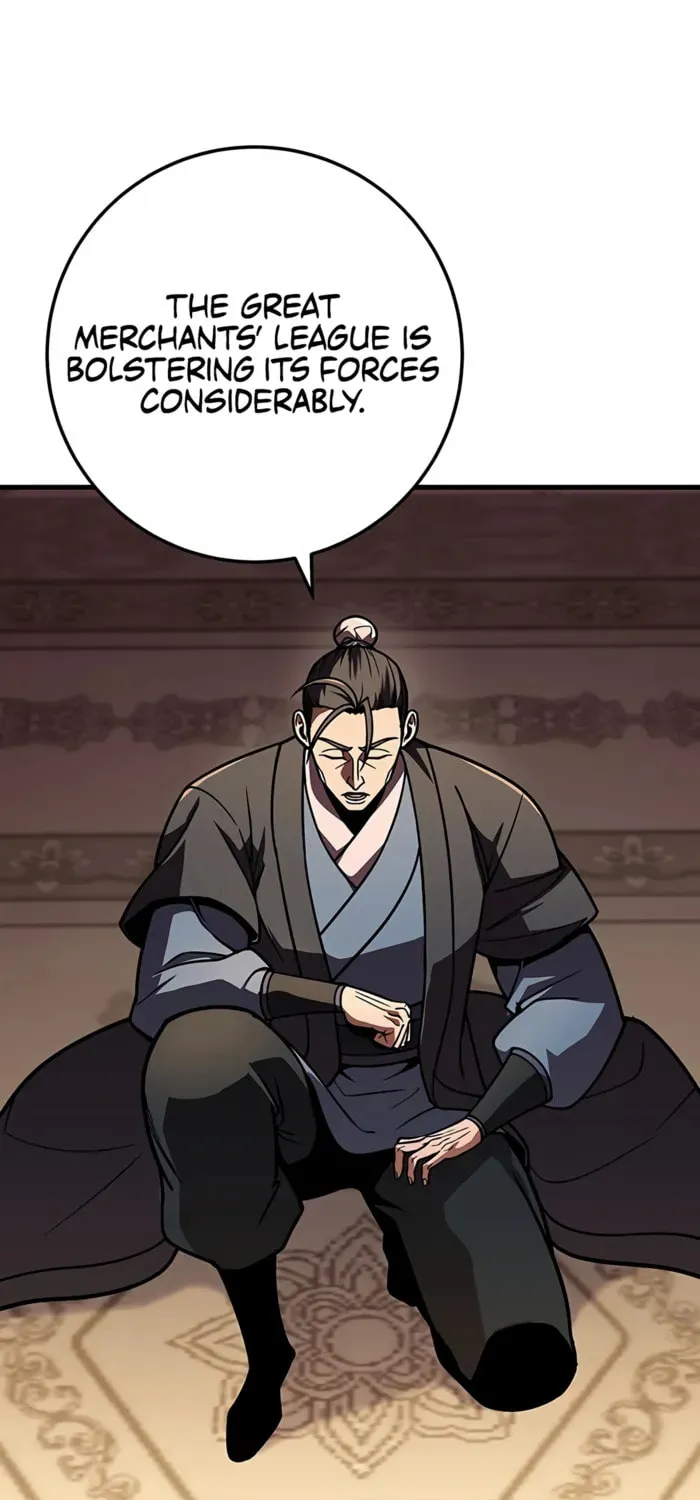Taitei no Ken Chapter 97 page 83 - 