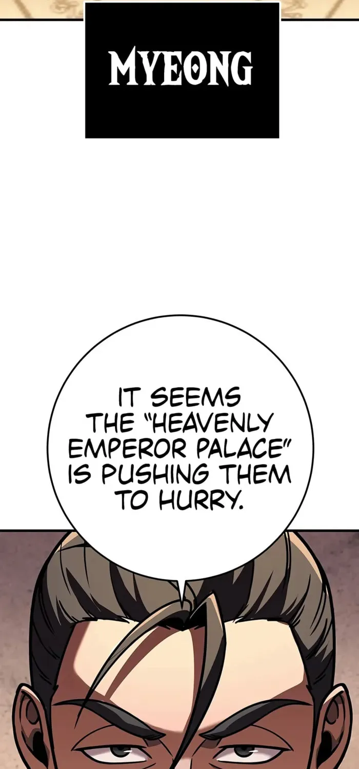 Taitei no Ken Chapter 97 page 84 - 