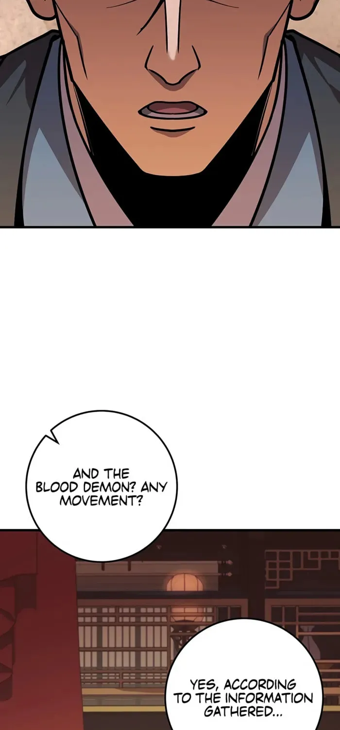 Taitei no Ken Chapter 97 page 85 - 