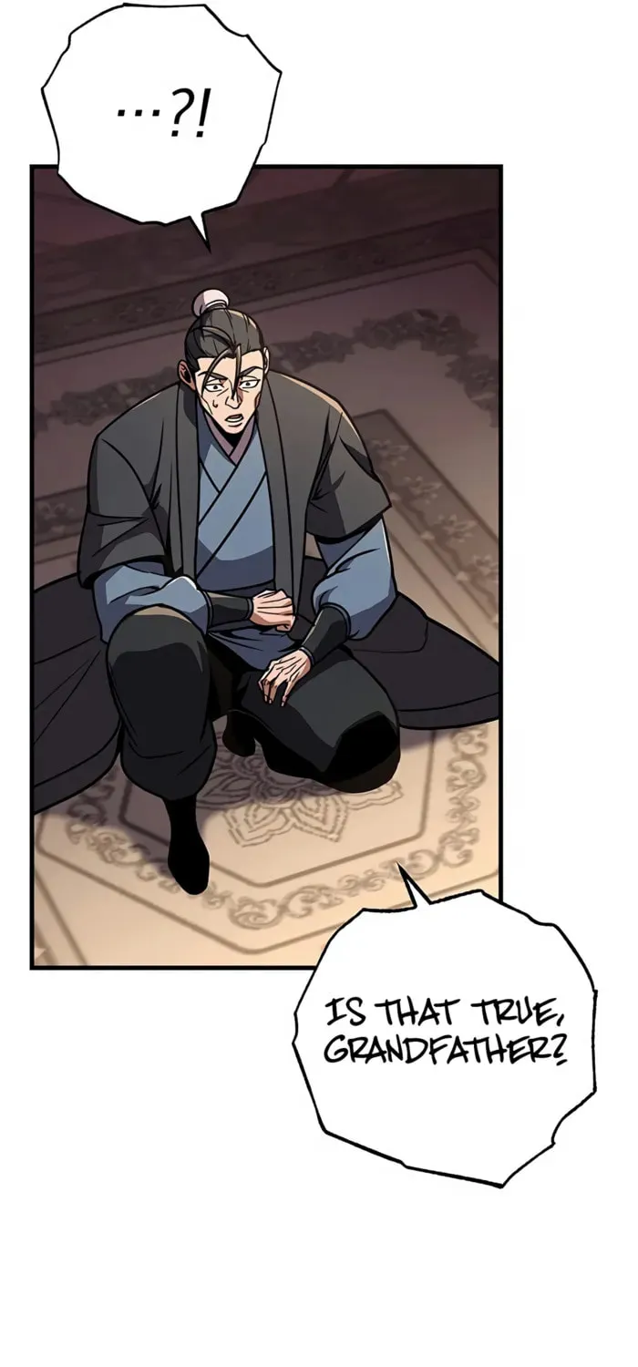Taitei no Ken Chapter 97 page 89 - 